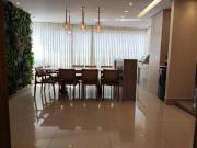 Apartamento em Setor Oeste, Goiânia/GO de 127m² 3...