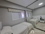 Apartamento em Setor Oeste Rua 22 N. Âº 1015 GoiÃ¢nia