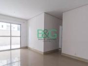 Apartamento em Setores Complementares, Brasília/DF de...
