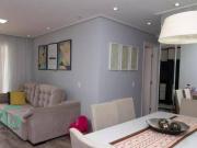 Apartamento em Setores Complementares, Brasília/DF de...