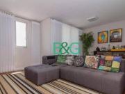 Apartamento em Setores Complementares, Brasília/DF de...