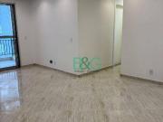 Apartamento em Setores Complementares, Brasília/DF de...