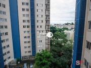 Apartamento em Sítio Pinheirinho, São Paulo/SP de 0m² 3...