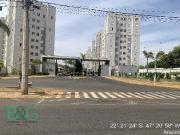 Apartamento em Sítios de Recreio Independência,...