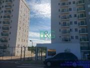 Apartamento em Sítios de Recreio Independência,...