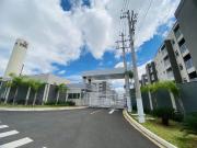 Apartamento em Sítios de Recreio Shangrilá Padre...