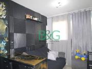 Apartamento em Socorro, São Paulo/SP de 34m² 2 quartos à...