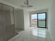 Apartamento em Soledade, Recife/PE de 48m² 2 quartos...