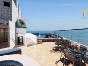 Apartamento em Solemar, Praia Grande/SP de 47m² 1...