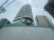 Apartamento em Solemar, Praia Grande/SP de 62m² 2...