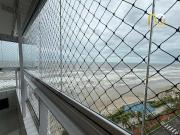 Apartamento em Solemar, Praia Grande/SP de 65m² 2...