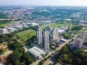 Apartamento em Sorocaba, com 82m², à venda em condomínio...