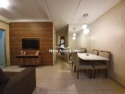 Apartamento em Soteco, Vila Velha/ES de 48m² 2 quartos à...