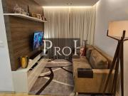 Apartamento em Suíço, São Bernardo do Campo/SP de 55m² 2...