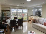 Apartamento em Sul Águas Claras, Brasília/DF de 80m² 2...