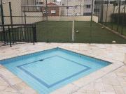 Apartamento em Sumaré 215m2 3 Suítes 4 Vagas