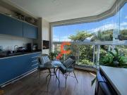 Apartamento em Sumaré, Caraguatatuba/SP de 102m² 3...