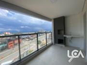 Apartamento em Sumaré, Caraguatatuba/SP de 74m² 2...