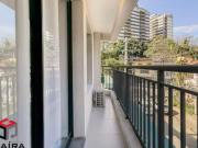 Apartamento em Sumare com 30m²