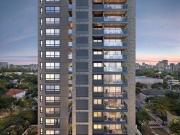 Apartamento em Sumaré, São Paulo/SP de 111m² 3 quartos à... Apartamento em Sumaré, São Paulo/SP de 111m² 3 quartos à...