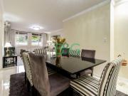 Apartamento em Sumaré, São Paulo/SP de 141m² 3 quartos à...