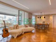Apartamento em Sumaré, São Paulo/SP de 200m² 3 quartos à...