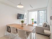 Apartamento em Sumaré, São Paulo/SP de 42m² 1 quartos...