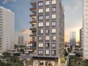 Apartamento em Sumaré, São Paulo/SP de 71m² 2 quartos à... Apartamento em Sumaré, São Paulo/SP de 71m² 2 quartos à...