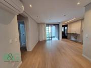 Apartamento em Sumaré, São Paulo/SP de 81m² 2 quartos à...