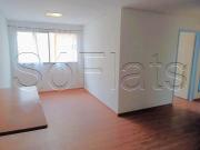 Apartamento em Sumaré, São Paulo/SP de 87m² 3 quartos à...