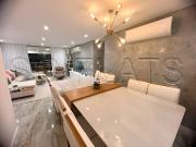 Apartamento em Sumarezinho, São Paulo/SP de 122m² 3...