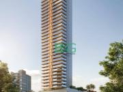 Apartamento em Sumarezinho, São Paulo/SP de 144m² 3...