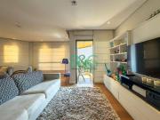 Apartamento em Sumarezinho, São Paulo/SP de 202m² 4...