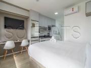 Apartamento em Sumarezinho, São Paulo/SP de 25m² 1...