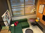 Apartamento em Sumarezinho, São Paulo/SP de 31m² 1...