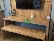 Apartamento em Sumarezinho, São Paulo/SP de 35m² 1...