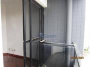 Apartamento em Sumarezinho, São Paulo/SP de 45m² 1...
