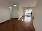 Apartamento em Sumarezinho, São Paulo/SP de 83m² 3...