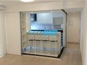 Apartamento em Sumarezinho, São Paulo/SP de 85m² 2...