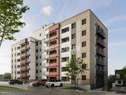 Apartamento com 3 dormitórios em Suzano