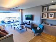 Apartamento em Swiss Park, Campinas/SP de 130m² 3...