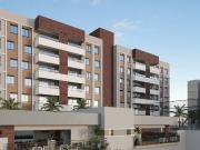 Apartamento em Swiss Park, Campinas/SP de 78m² 3 quartos...
