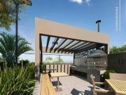 APARTAMENTO EM TABOÃO DA SERRA COM LAZER COMPLETO