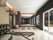 APARTAMENTO EM TABOÃO DA SERRA COM LAZER COMPLETO