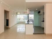 Apartamento em Taboão da Serra: Conforto, Praticidade e...