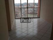 Apartamento em Taboão, Diadema/SP de 55m² 2 quartos à...