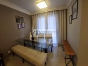 Apartamento em Taboão, São Bernardo do Campo/SP de 47m²...