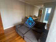 Apartamento em Taboão, São Bernardo do Campo/SP de 55m²...