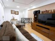 Apartamento em Taboão, São Bernardo do Campo/SP de 97m²...