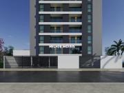 Apartamento em Tabuleiro, Camboriú/SC de 58m² 2 quartos...